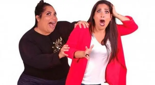 Katia Palma compartió en sus redes sociales un divertido adelanto de lo que será su show interactivo vía streaming este 18 de diciembre.