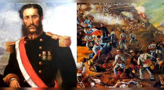 Andrés Avelino Cáceres fue un militar y político peruano que tuvo participación en la Guerra del Pacífico. Andrés Avelino Cáceres fue un militar y político peruano que tuvo participación en la Guerra del Pacífico.