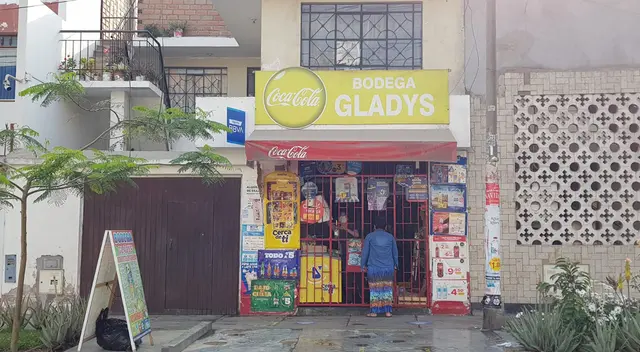 Hombre es asesinado en los Olivos. Hombre es asesinado en los Olivos.