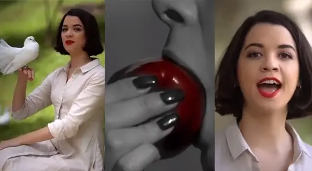 Princesas: Este es el tema musical de ‘Blanca’