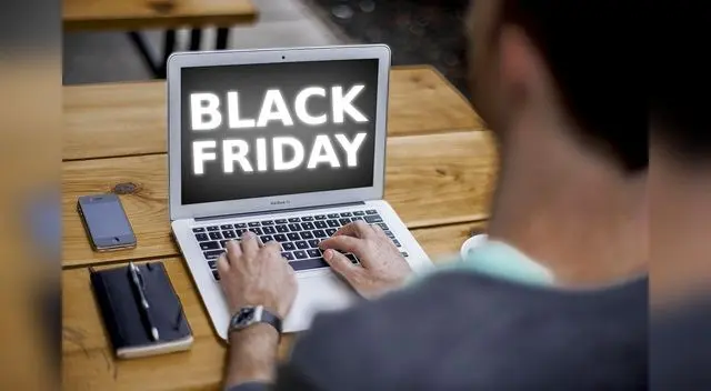 El Black Friday o Viernes Negro es una de las fechas más importantes del año para el comercio electrónico.