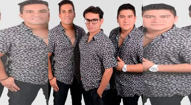 Felices de volver a su