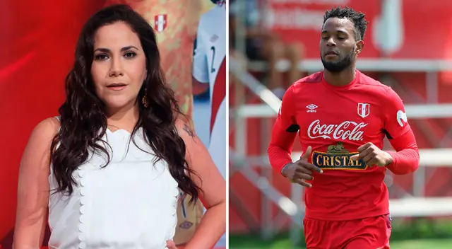 Andrea Llosa se pronunció en Instagram sobre su sentencia dictada por difamación contra Carlos Cáceda y asegura que “esto recién empieza”.