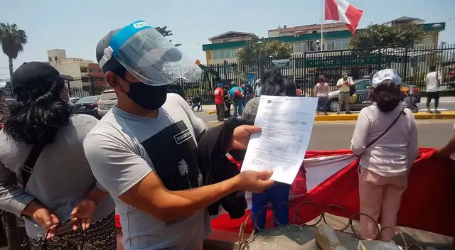 Los pobladores exigen que está vez sean escuchados, ya que en gobiernos anteriores los informes técnicos regresaban a observación, pero sin soluciones dilatando el proceso de electrificación varios años.