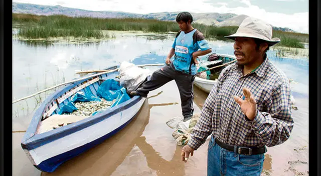 Uno de los problemas de este sector es la informalidad. Uno de los problemas de este sector es la informalidad.