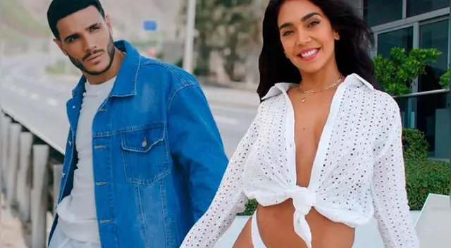 Rafael Cardozo y Karen Dejo dieron detalles de cómo recibirían el 2021 Mario Irivarren y Vania Bludau en Miami.