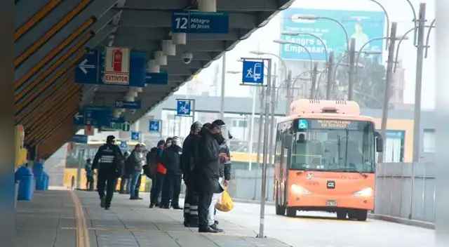 Música clásica busca dar un mejor ambiente para los usuarios.