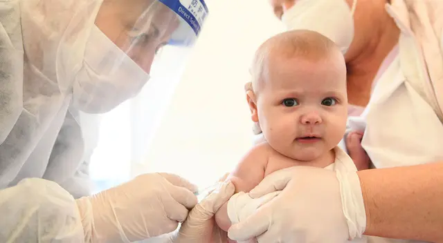 Encuentra AQUÍ las 5 enfermedades comunes en niños por el aumento de temperatura en Perú. Encuentra AQUÍ las 5 enfermedades comunes en niños por el aumento de temperatura en Perú.