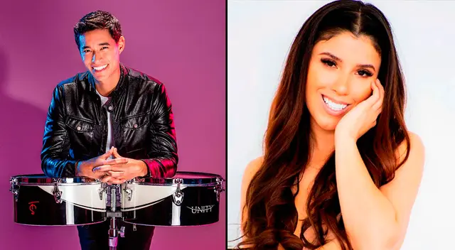 Yahaira Plasencia revela su admiración por Tony Succar. Yahaira Plasencia revela su admiración por Tony Succar.