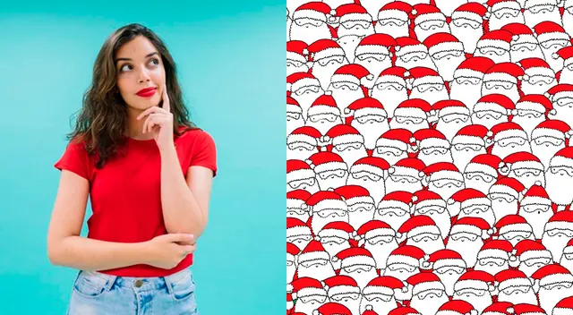 Solo tienes 30 segundos para hallar la respuesta. ¡Mucha suerte! Solo tienes 30 segundos para hallar la respuesta. ¡Mucha suerte!