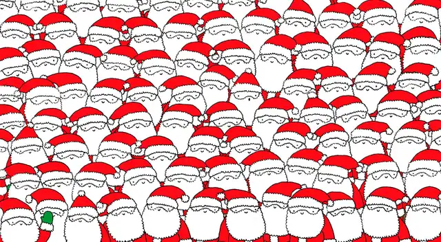 Solo tienes 30 segundos para hallar la respuesta. ¡Mucha suerte! Solo tienes 30 segundos para hallar la respuesta. ¡Mucha suerte!