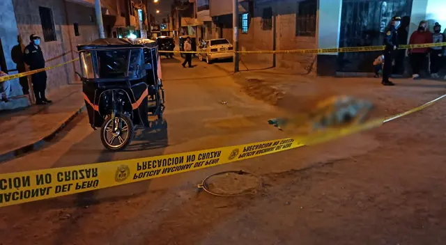 sicarios asesinan a balazos a hombre sicarios asesinan a balazos a hombre