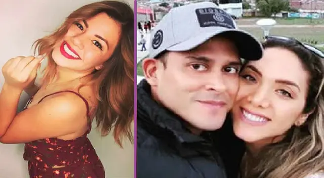 Estrella Torres deja bien claro que Isabel Acevedo es su amiga. Estrella Torres deja bien claro que Isabel Acevedo es su amiga.