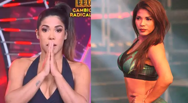 EEG: Karen Dejo manda advertencia a los ‘Guerreros’ antes de la final del reality EEG: Karen Dejo manda advertencia a los ‘Guerreros’ antes de la final del reality
