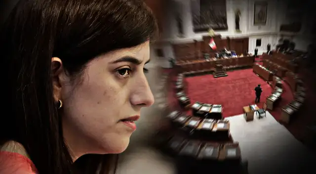 María Antonieta Alva hizo su descargo a través de las redes sociales.