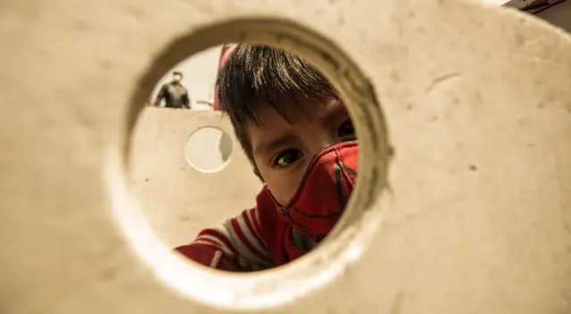 Bono para niños: programa Juntos inicia afiliación a domicilio Bono para niños: programa Juntos inicia afiliación a domicilio