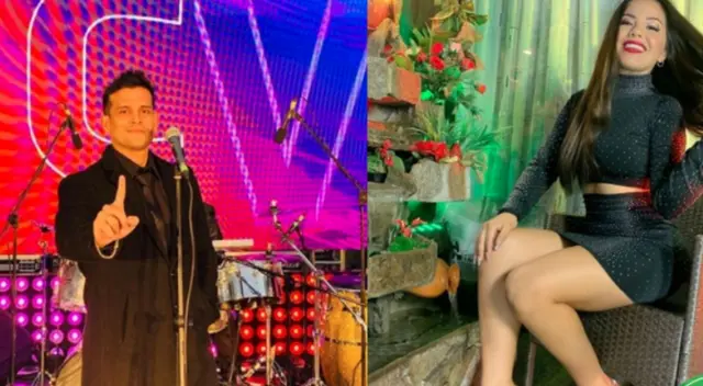 Estrella Torres deja bien claro que Isabel Acevedo es su amiga. Estrella Torres deja bien claro que Isabel Acevedo es su amiga.