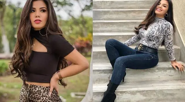 Estrella Torres deja bien claro que Isabel Acevedo es su amiga. Estrella Torres deja bien claro que Isabel Acevedo es su amiga.