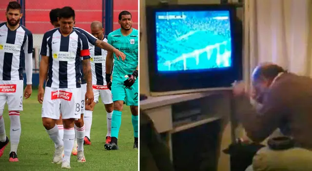 Alianza Lima se juega la permanencia ante Huancayo.