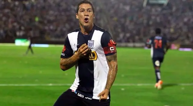 Walter Ibáñez fue capitán de Alianza Lima. Walter Ibáñez fue capitán de Alianza Lima.