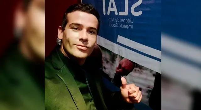 El conductor Joselito Carrera recordó su trayectoria en la televisión y con las personas que trabajó. El conductor Joselito Carrera recordó su trayectoria en la televisión y con las personas que trabajó.