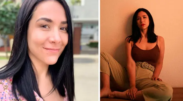 Magdyel Ugaz utiliza sus redes sociales para motivar a las mujeres.