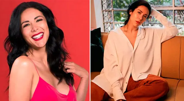 Magdyel Ugaz utiliza sus redes sociales para motivar a las mujeres.