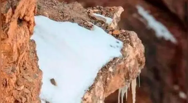 El challengue de Facebook ha causado sensación en las redes sociales.