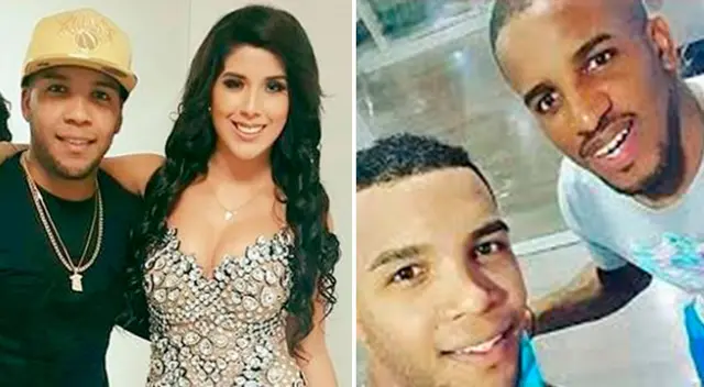 César Távara, el primo de Jefferson Farfán, tuvo curiosa respuesta cuando le preguntaron si le debía agradecer a Yahaira Plasencia y al exfutbolista de Alianza Lima por su trabajo.