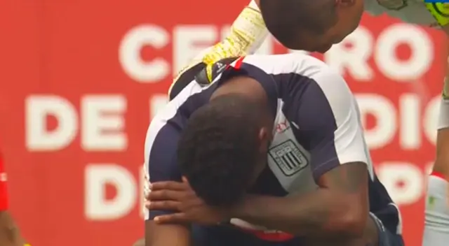 Alianza Lima jugará en la Segunda División el 2021.