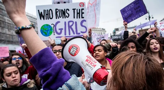 Las prueba de virginidad son una forma de violencia contra las mujeres y las niñas.