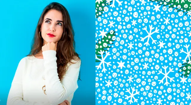 Solo tienes 20 segundos para encontrar la solución del desafío de Facebook. Solo tienes 20 segundos para encontrar la solución del desafío de Facebook.