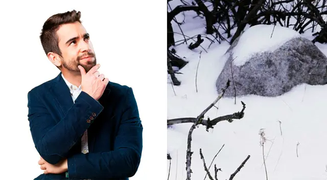 Solo tienes 20 segundos para encontrar la solución del desafío de Facebook. Solo tienes 20 segundos para encontrar la solución del desafío de Facebook.