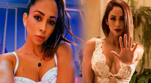 Olinda Castañeda revela que recibe amenazas de extraños Olinda Castañeda revela que recibe amenazas de extraños