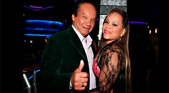 Yessenia Villanueva, hija de Melcochita, se reinventa ofreciendo el servicio de mototaxi Yessenia Villanueva, hija de Melcochita, se reinventa ofreciendo el servicio de mototaxi