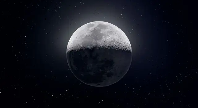 ¿Dónde y cómo ver el Eclipse penumbral 2020? ¿Dónde y cómo ver el Eclipse penumbral 2020?