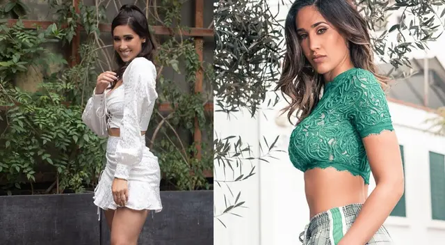 Spheffany Loza lanza página de tips de belleza. Spheffany Loza lanza página de tips de belleza.