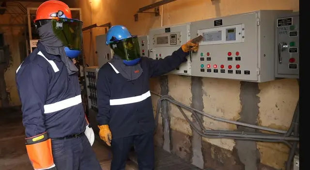 Diversas zonas de Lima y Callao tendrán corte de luz por trabajos de mantenimiento. Diversas zonas de Lima y Callao tendrán corte de luz por trabajos de mantenimiento.