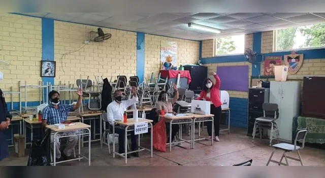 elecciones 2021 elecciones 2021