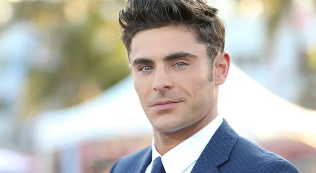 Zac Efron regresa a la fila de solteros.