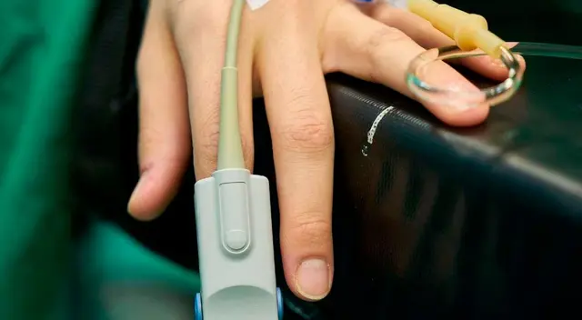 Hombre fue declarado muerto e iba ser embalsamado y ‘resucita’