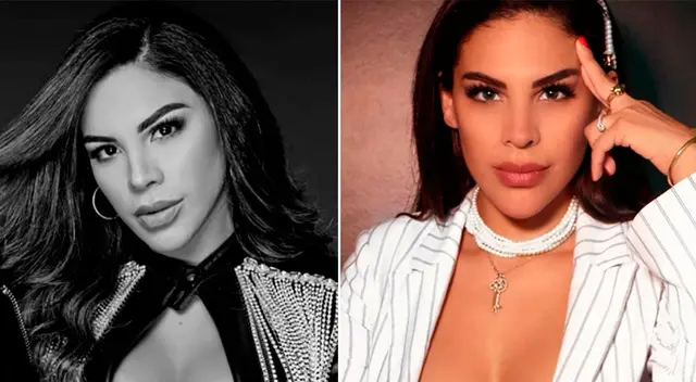 Stephanie Valenzuela consigue una compañera para vivir juntas. Stephanie Valenzuela consigue una compañera para vivir juntas.