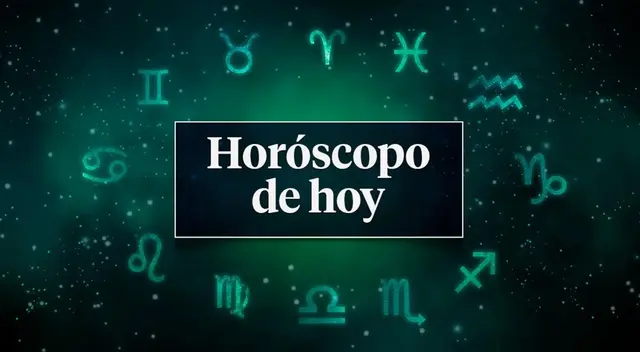 Descubre tu futuro con nuestro horóscopo de hoy.