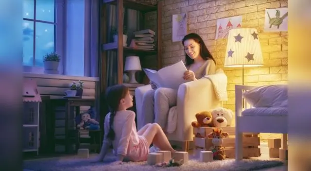 Es recomendable que un especialista acuda para hacer una evaluación integral. Es recomendable que un especialista acuda para hacer una evaluación integral.