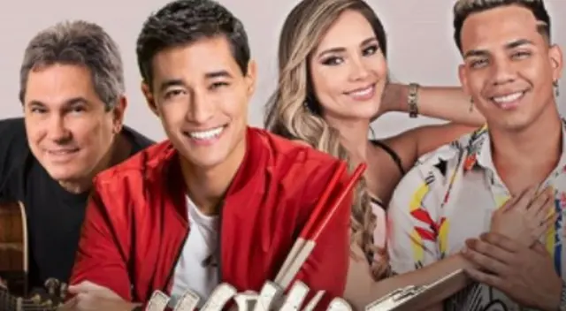 You salsa junto a Tony Succar estrenan videoclip de canción “¿Y ahora qué hacemos?” You salsa junto a Tony Succar estrenan videoclip de canción “¿Y ahora qué hacemos?”