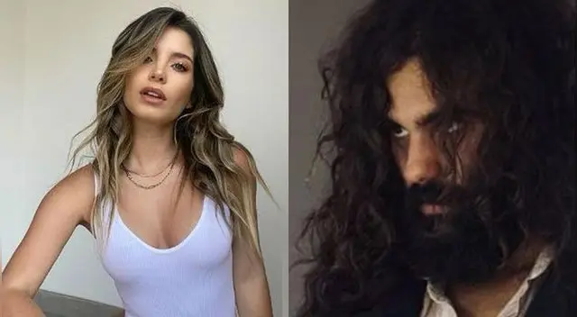 Flavia Laos y Stefano Salvini intercambiaron elogios antes del estreno de Princesas, y desmintieron rumores de romance pues ambos están en relaciones. Flavia Laos y Stefano Salvini intercambiaron elogios antes del estreno de Princesas, y desmintieron rumores de romance pues ambos están en relaciones.