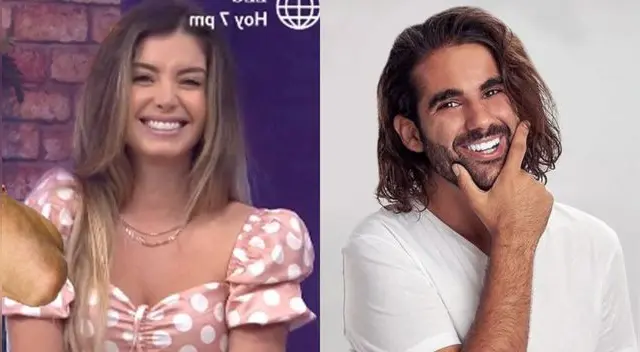 Flavia Laos y Stefano Salvini intercambiaron elogios antes del estreno de Princesas, y desmintieron rumores de romance pues ambos están en relaciones. Flavia Laos y Stefano Salvini intercambiaron elogios antes del estreno de Princesas, y desmintieron rumores de romance pues ambos están en relaciones.
