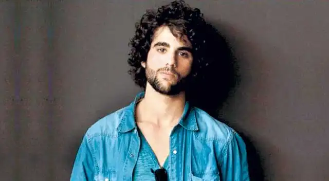 Stefano Salvini lamentó el fallecimiento de Inti Sotelo y Bryan Pintado, y le pidió a los políticos que hagan bien su trabajo.