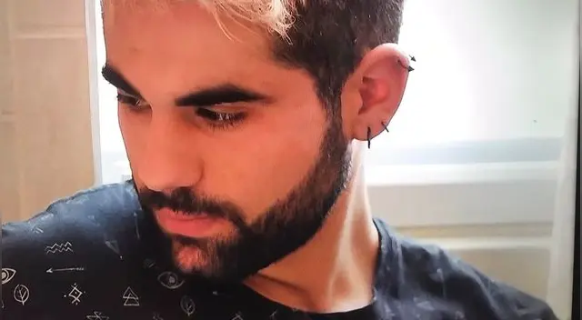 Stefano Salvini lamentó el fallecimiento de Inti Sotelo y Bryan Pintado, y le pidió a los políticos que hagan bien su trabajo.