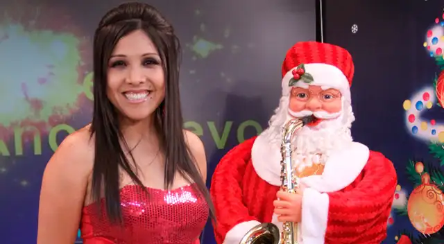 Tula Rodríguez en Instagram le contó a sus miles de seguidores que este 2020 es el primero sin su esposo y su casa sigue sin ser decorada.